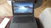 Chromebook 11 dell