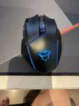 Ігрова миша Trust GXT 131 Ranoo WL Black