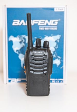 Baofeng BF-88 pack 2