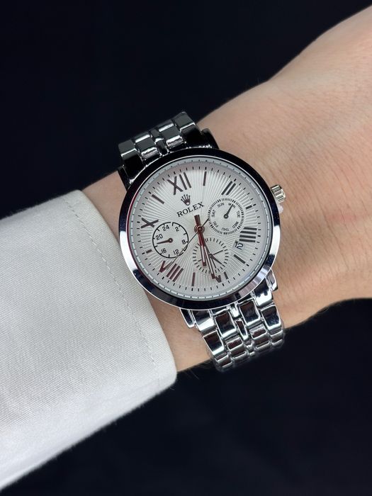 Жіночий годинник Rolex  женские часы