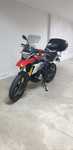 BMW G 310 GS 2018 como nova