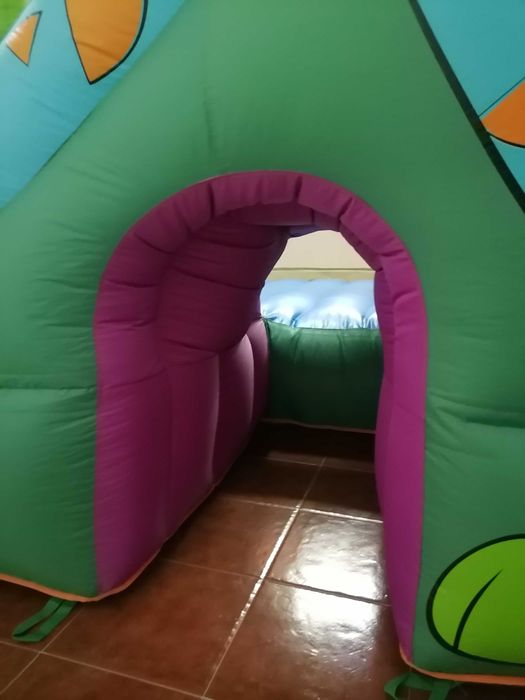 Insuflável para Festas e Eventos