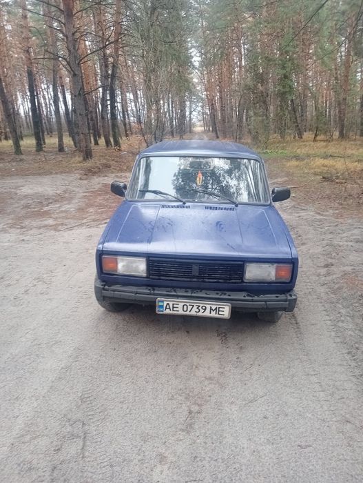 Продам в доброму стані ваз-2104