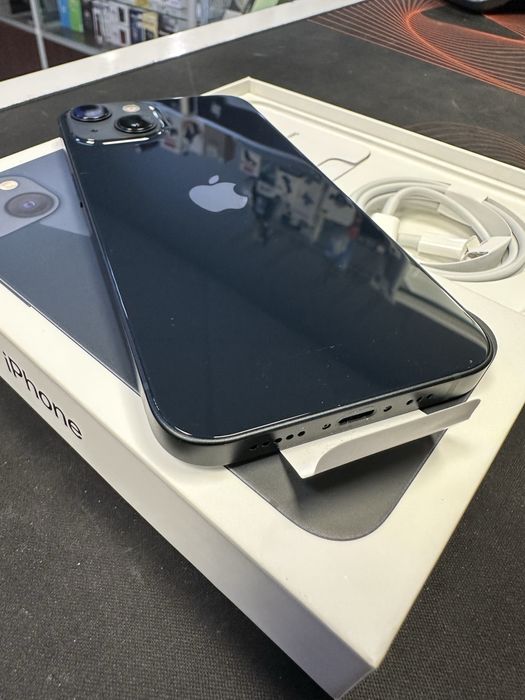 Nowy Iphone 13 128GB sklep Centrum Gsm