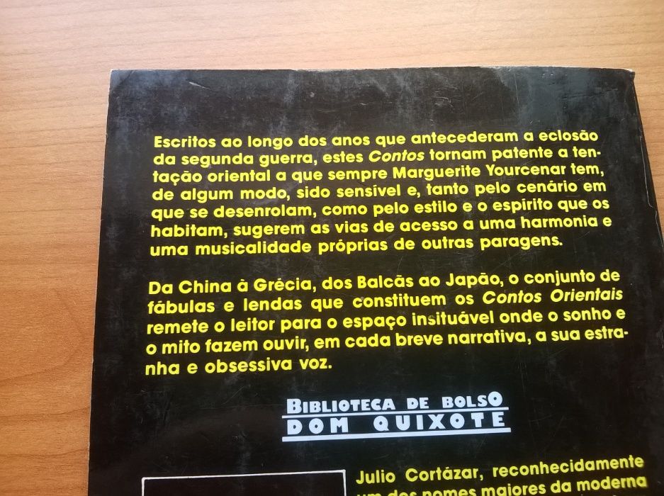 O Golpe de Misericórdia (e outro) - Marguerite Yourcenar