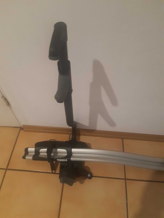 Bagażnik rowerowy THULE 591 2 sztuki .