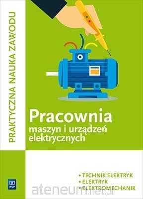 \NOWA\ Pracownia maszyn i urządzeń elektrycznych Kwal E.7