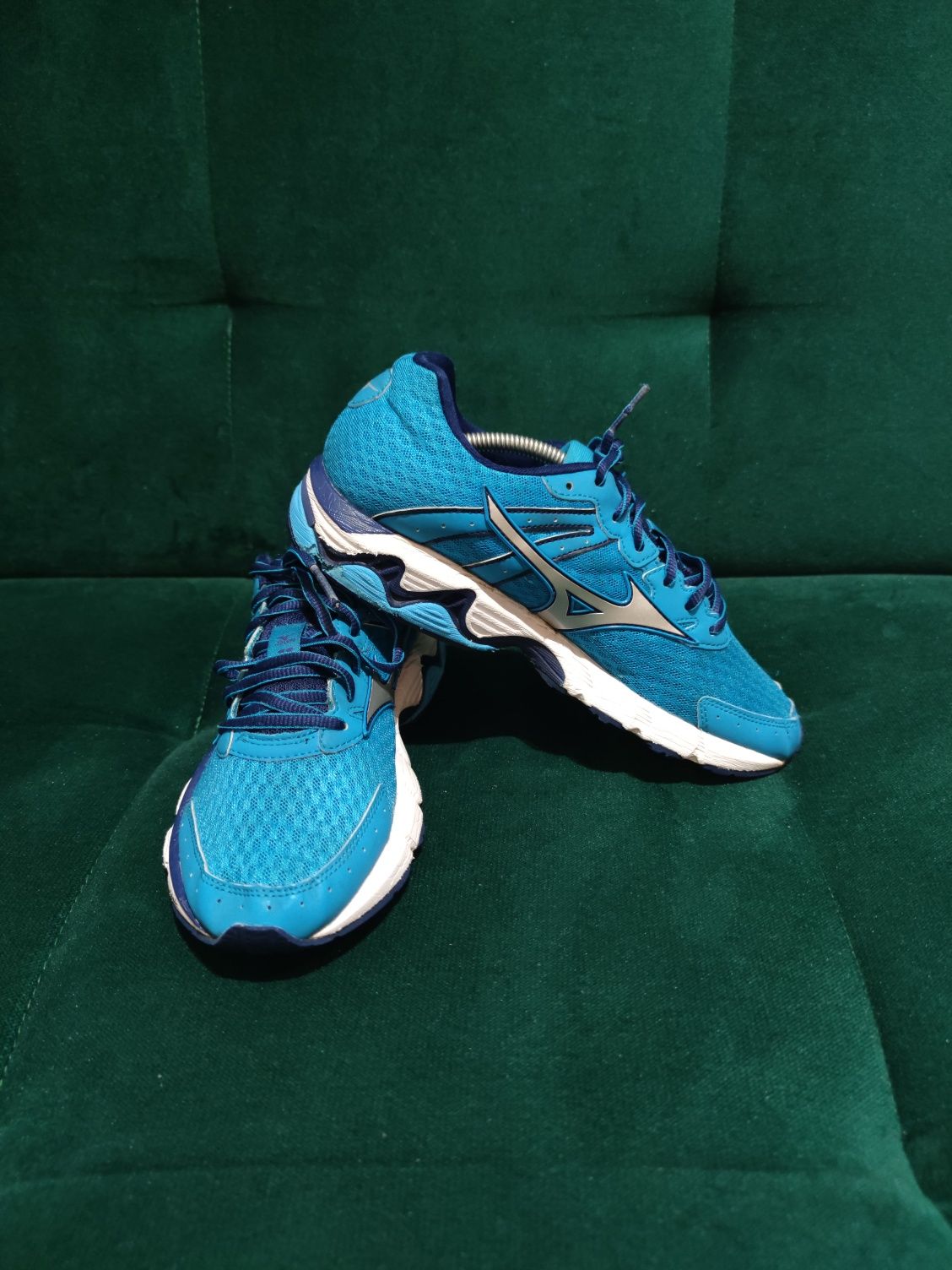 Buty damskie firmy Mizuno