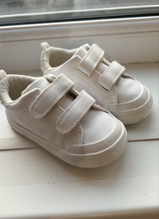 Кеди, кросівки HM, 22 розмір, унісекс