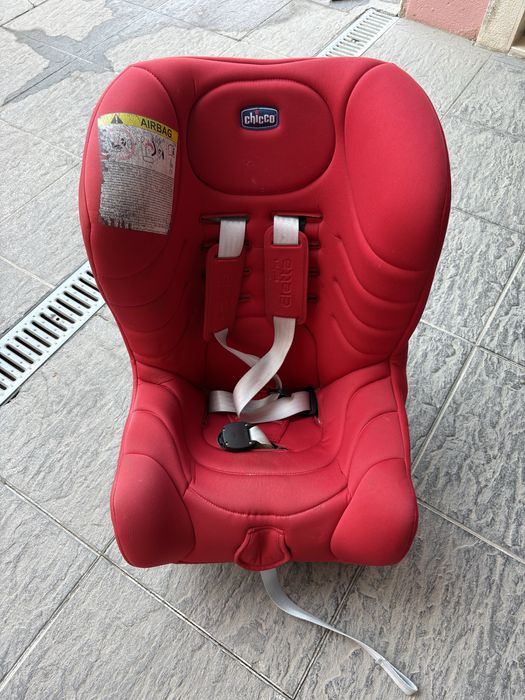 Chicco Eletta Cadeira auto