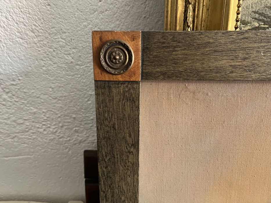 Quadro natureza morta