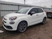 Fiat 500X Sport 2021 *