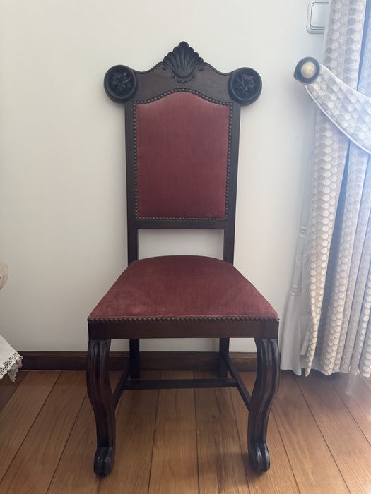 Moveis estilo classico