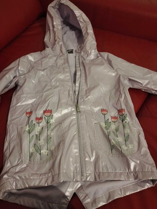 Kurtka jesienna wiosna 134