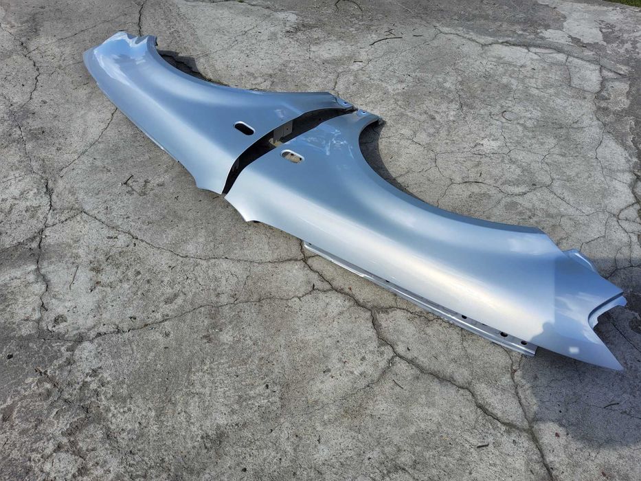 Błotniki przednie VW Passat B5