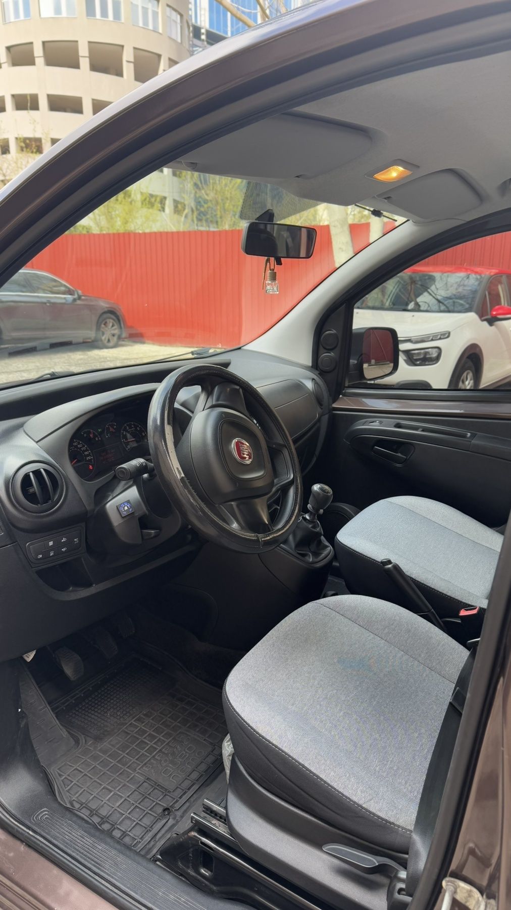 Продам Fiat Fiorino