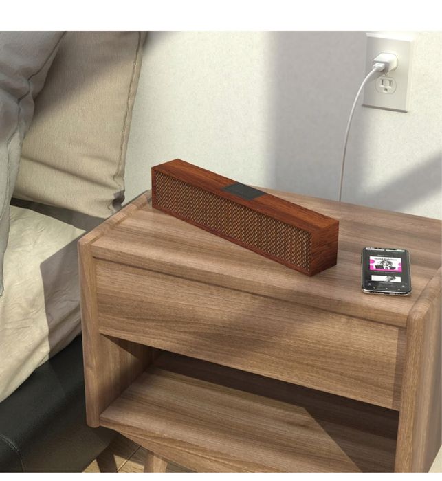 Głośniki Bluetooth, Smalody Głośnik Pc