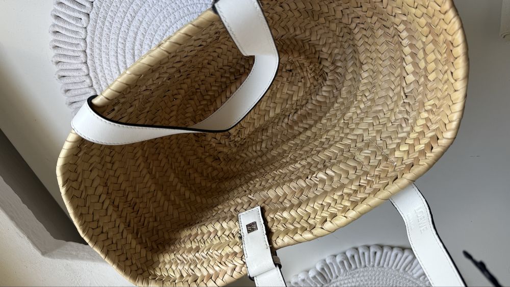 Nowy koszyk loewe rozmiar S premiuim