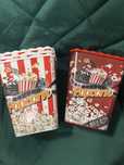 Pojemnik na popcorn