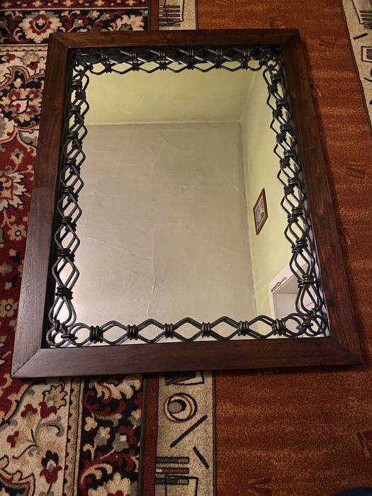 Lustro od Laura Ashley