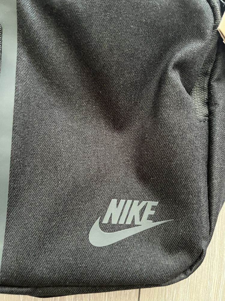 Torebka Męska Nike