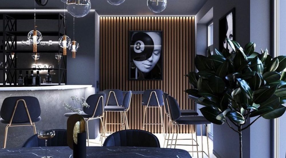 Дизайн интерьера УДАЛЕННО, 3d визуализация