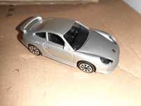 Porsche 911 carrera 1/43