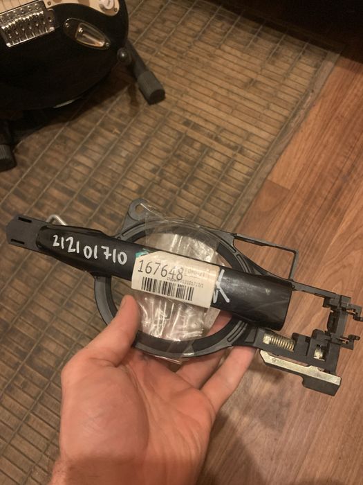 Ручка дверей mitsubishi asx