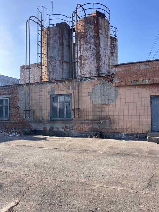 Продається бізнес хлібокомбінат