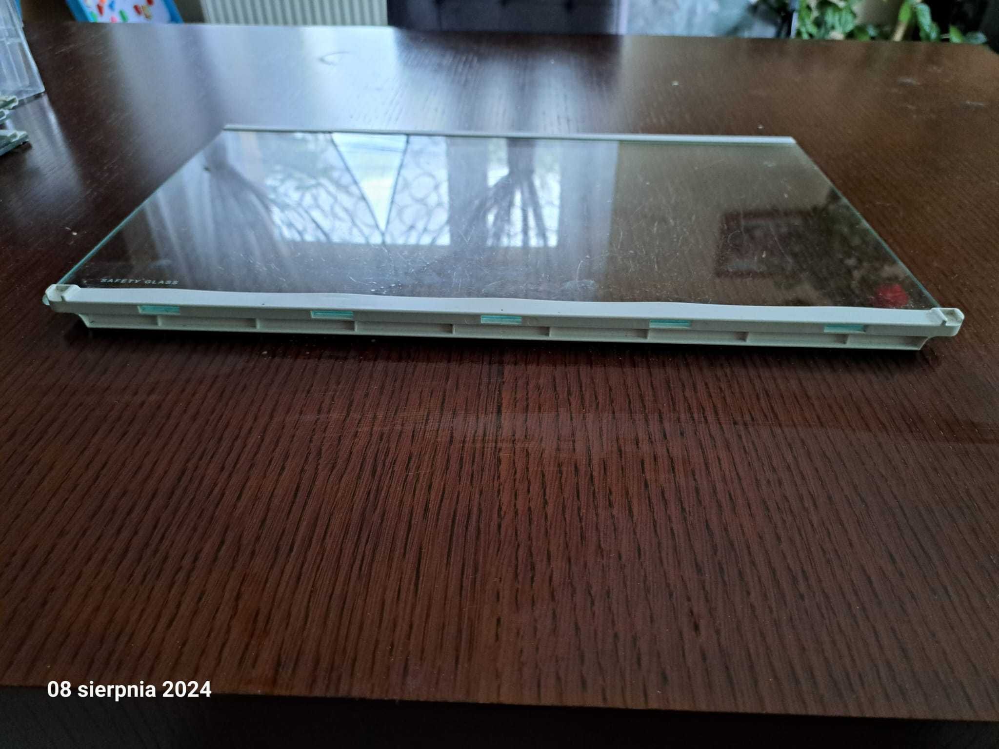 PÓŁKA SZKLANA do lodówki Electrolux AEG
