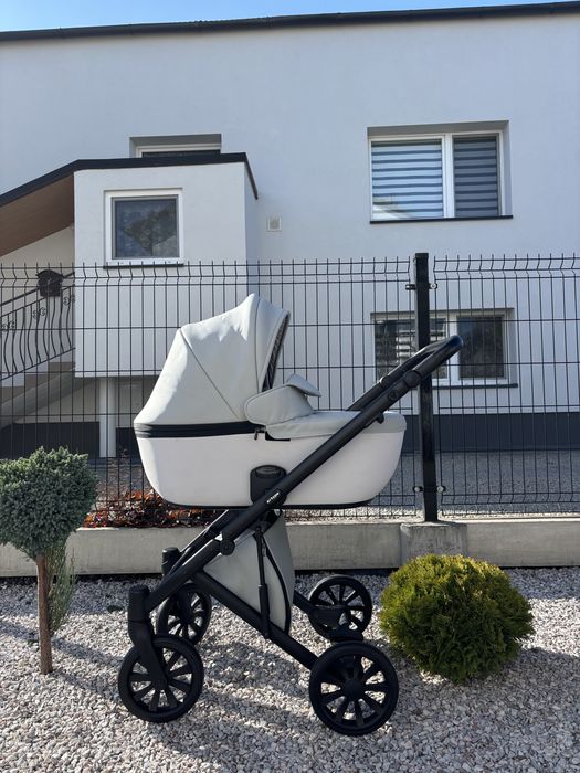 Anex E-type Marble 3w1/4w1 Odbiór/wysyłka