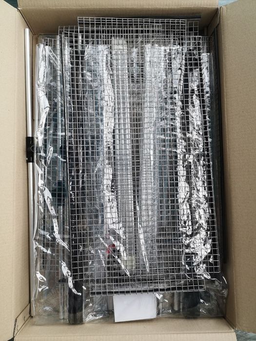 Теплицы для выращивания 
Разм