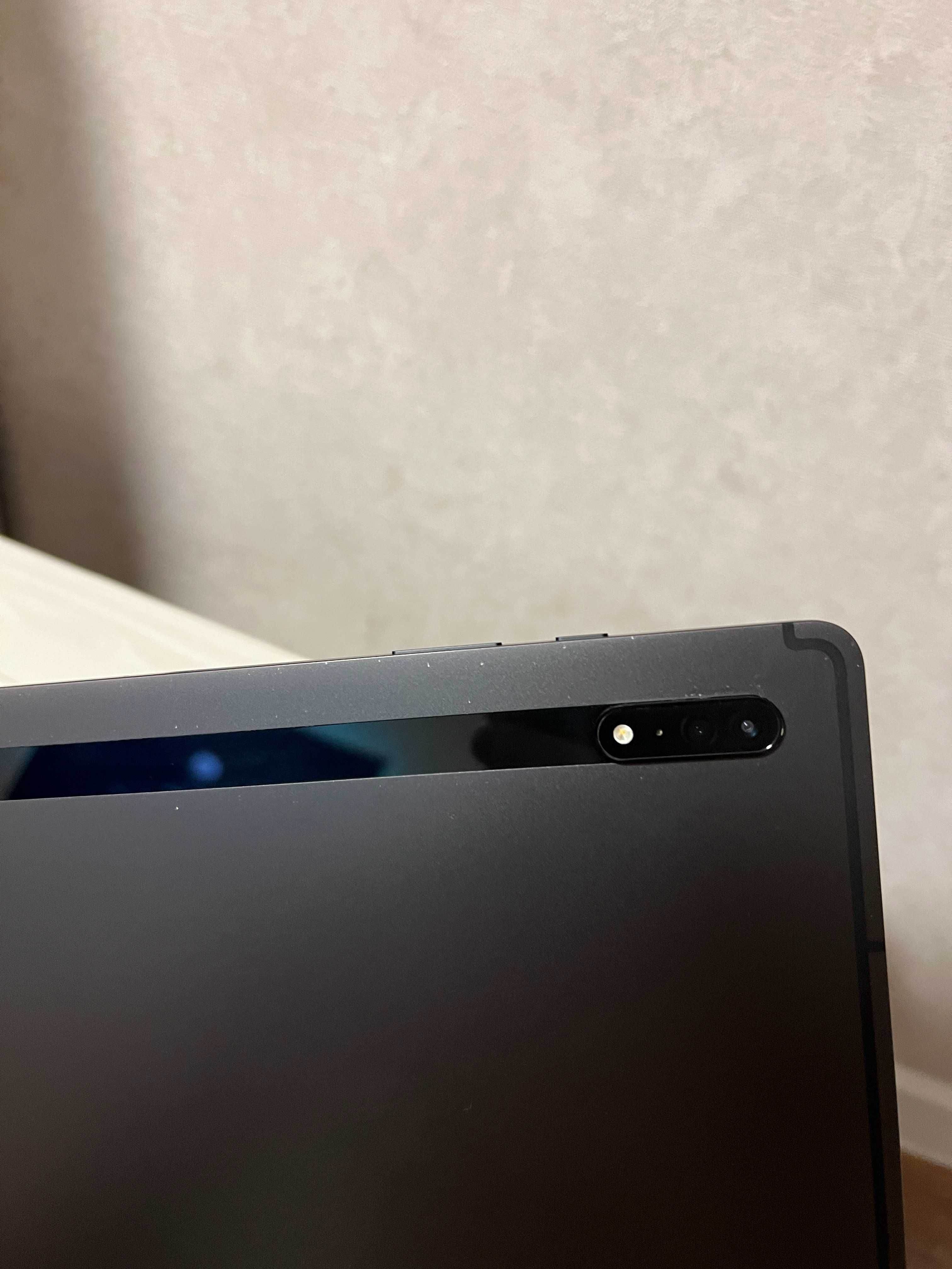 Samsung Tab S8 Ultra