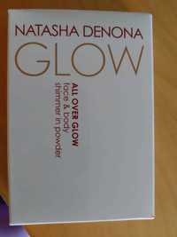 Natasha Denona - Super Glow Powder - Rozświetlacz (odcień 01)