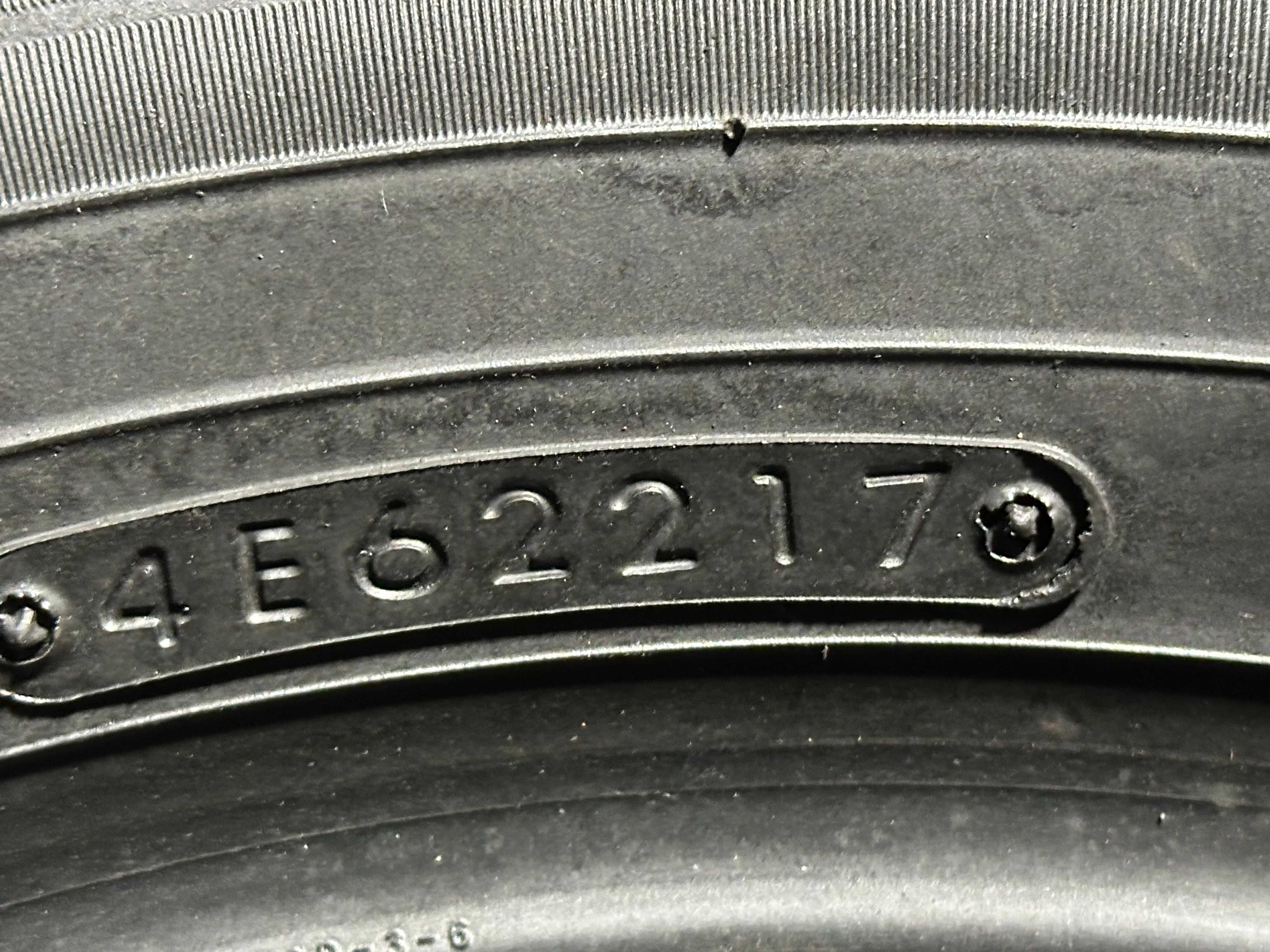 Opony Letnie 185/60/16 TOYO PROXES KOMPLET #2483