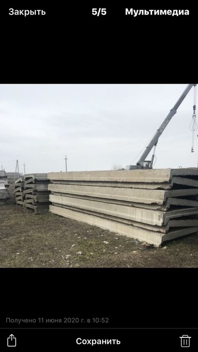 Фундаментные блоки,стеновые панели,дорожные плиты