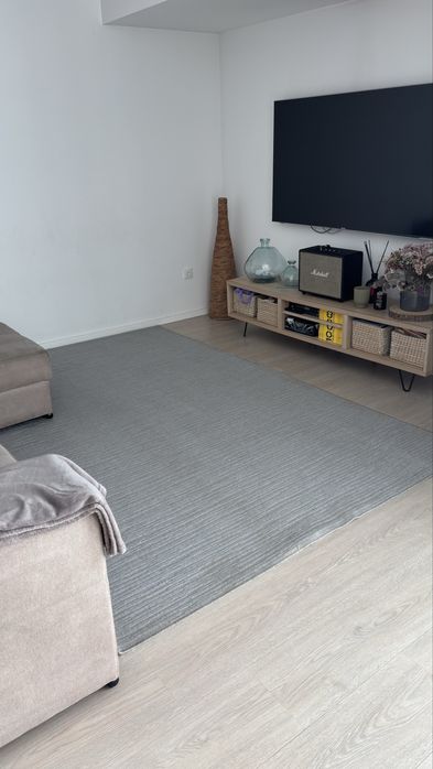 2 tapetes 200X300cm