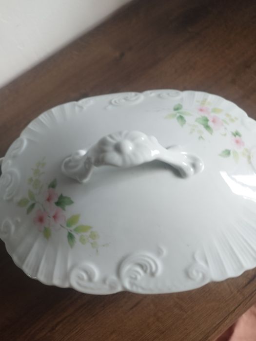 Terrina Vista Alegre