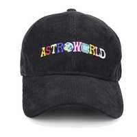 Кепка astroworld