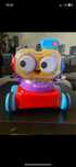 Robot uczacy 4w1 Fisher Price