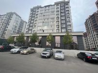 Оренда 210м2 фасад приміщення ЖК Континент, Олекси Тихого 2 корпус 1