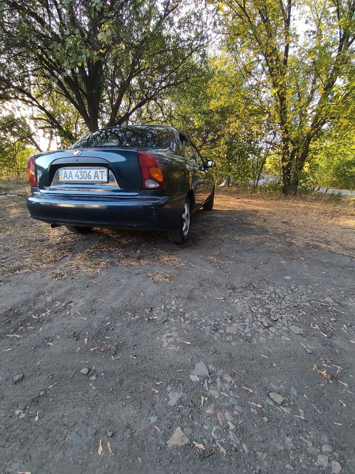 Продам Ланос 1.6 16v