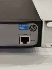 Switch HP 1620-48G