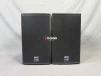 dB Technologies DVX D10 HP | Kolumny aktywne | 1,2 kW | {RCF, QSC}
