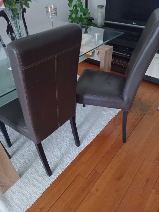 Cadeiras para vender