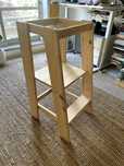 Torre de Aprendizagem Marca Lufe NOVA