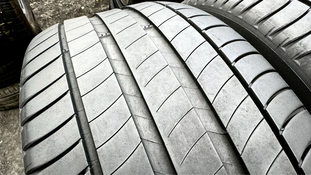 245/45/18 Michelin Primacy3 | 85%остаток | летние шины