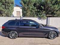 BMW Seria 5 BMW 540d 320KM FV23%