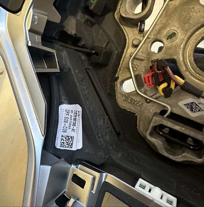 Кермо ve Touareg III 2025