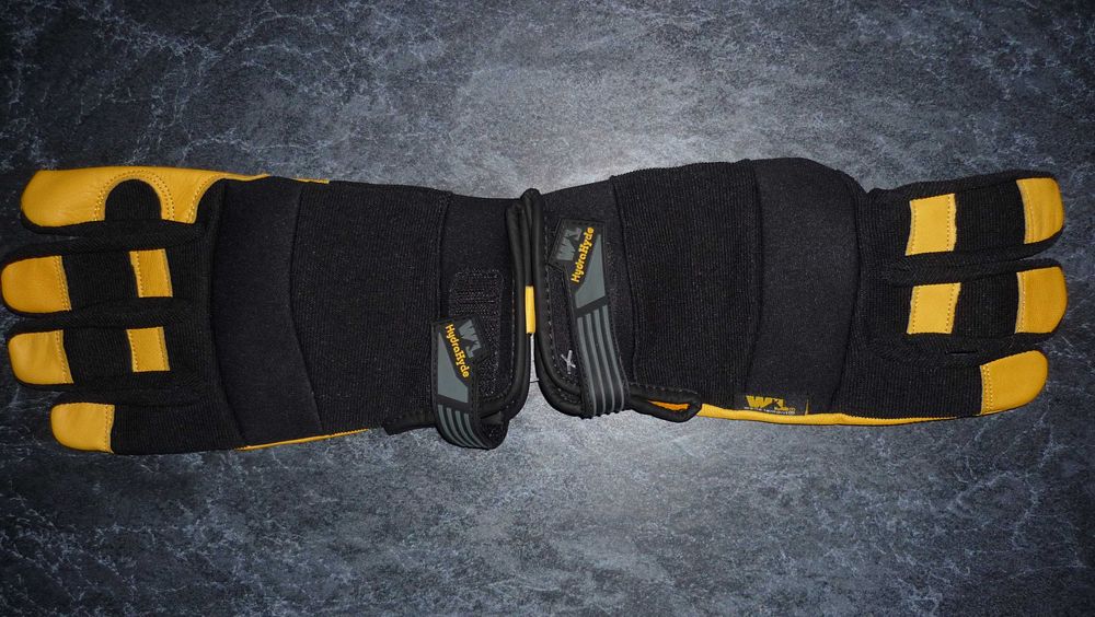 Перчатки Wells Lamont Hydra Hyde